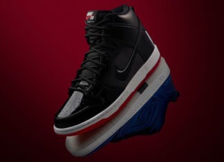 Dunk high bred online