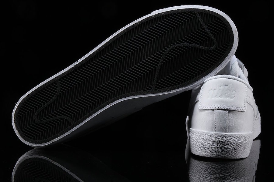 Nike SB Zoom Blazer AC XT White AH3434-100