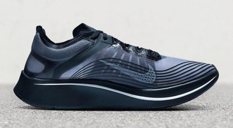 undercover gyakusou x nike zoom fly