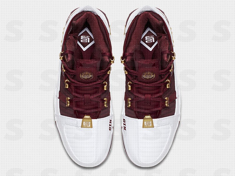 Nike Zoom LeBron 3 Christ The King 2018 Release Date