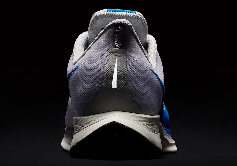 Nike Zoom Pegasus Turbo Blue Hero AJ4114-140 Release Date