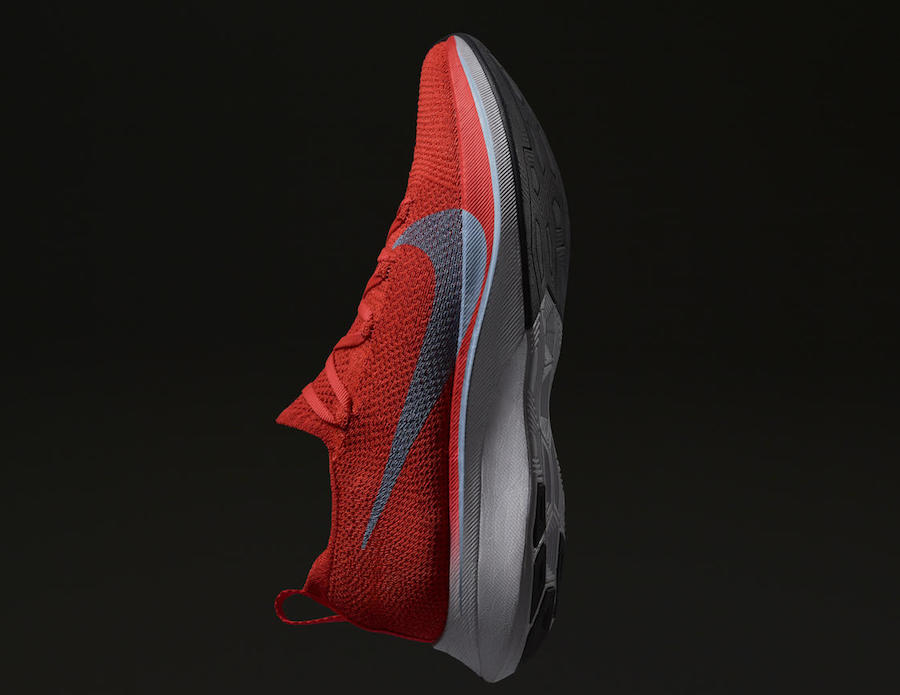 Nike Zoom VaporFly 4% Flyknit Release Date