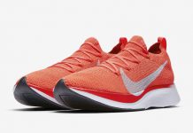 nike zoom vaporfly 4 restock 2018