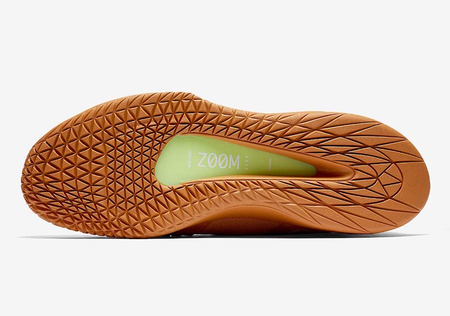 NikeCourt Air Zoom Zero Flax AA8018-200