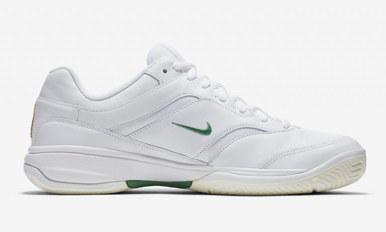 nikecourt court lite