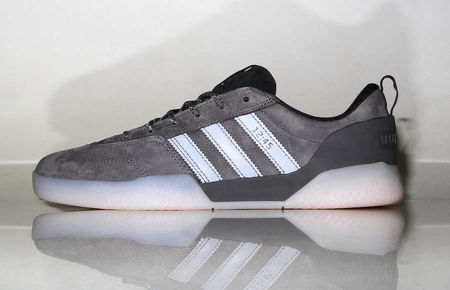 adidas x numbers city cup