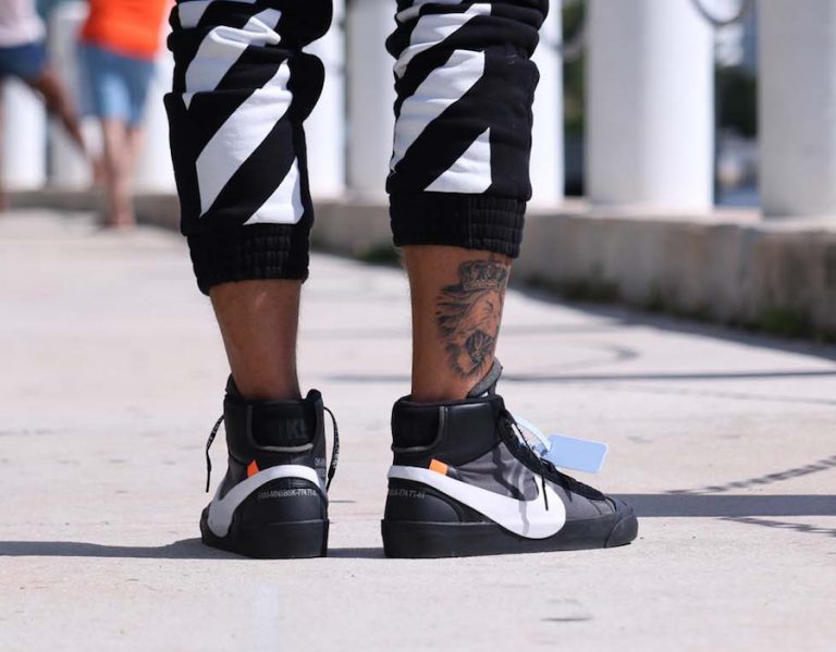 reaper off white