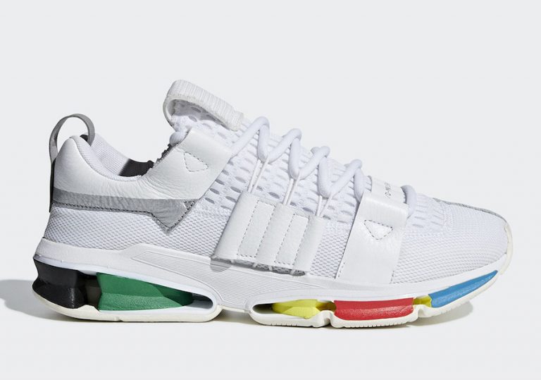 Oyster Holdings x adidas Twinstrike ADV BD7262 Release Date - SBD
