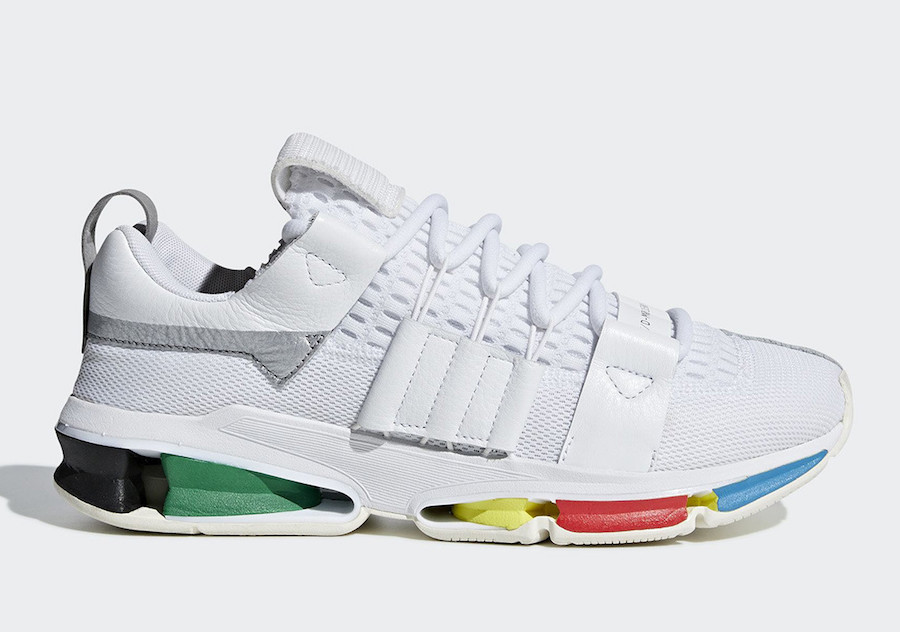 Oyster Holdings x adidas Twinstrike ADV BD7262 Release Date
