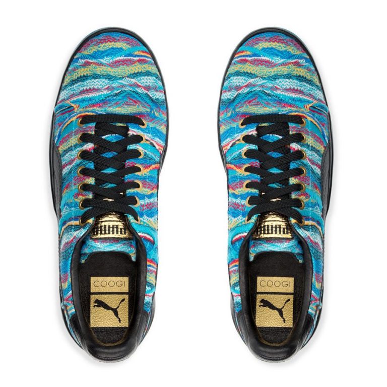 puma cali release date