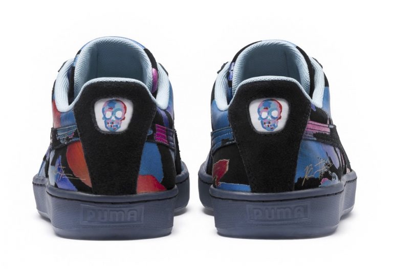 puma x bradley theodore waist bag