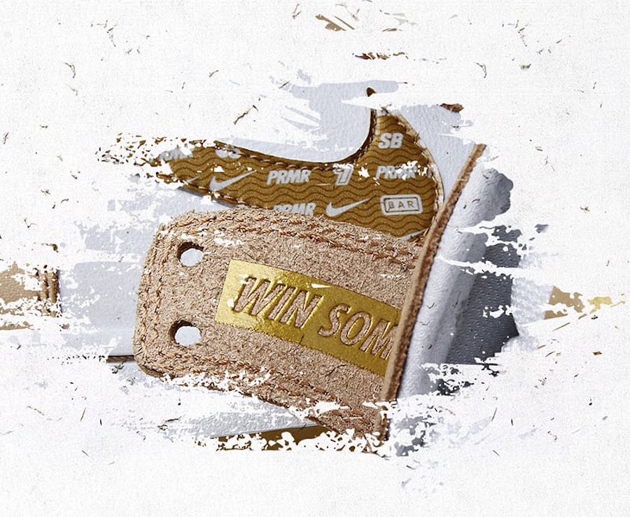 Premier Nike SB Dunk High TRD Release Date