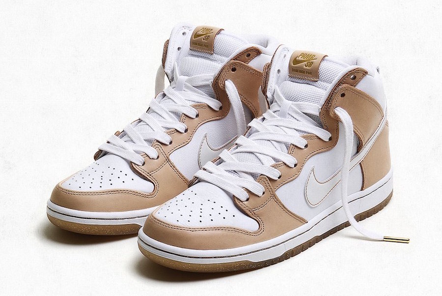 Premier Nike SB Dunk High Win Some Lose Some Release Date