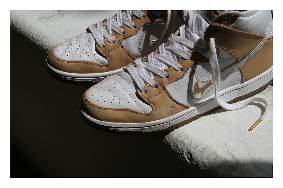 Premier Nike SB Dunk High Win Some Lose Some Release Date