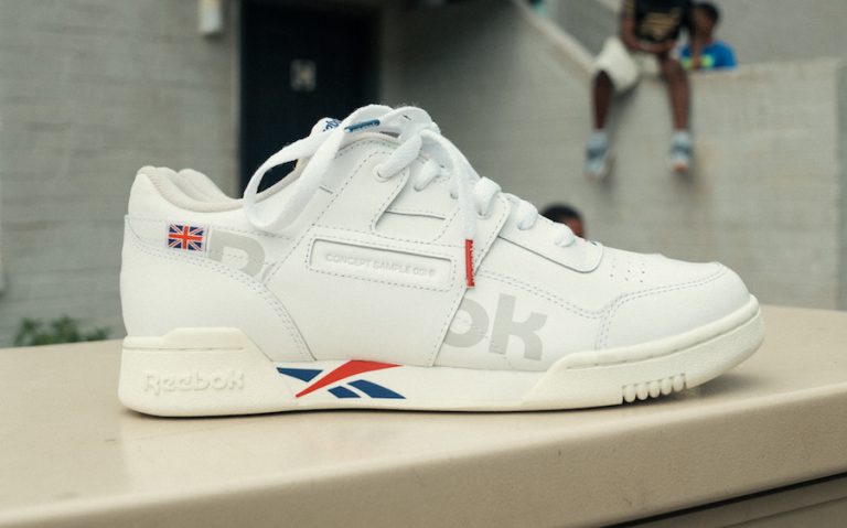 Reebok Classic Alter the Icons Collection - Sneaker Bar Detroit
