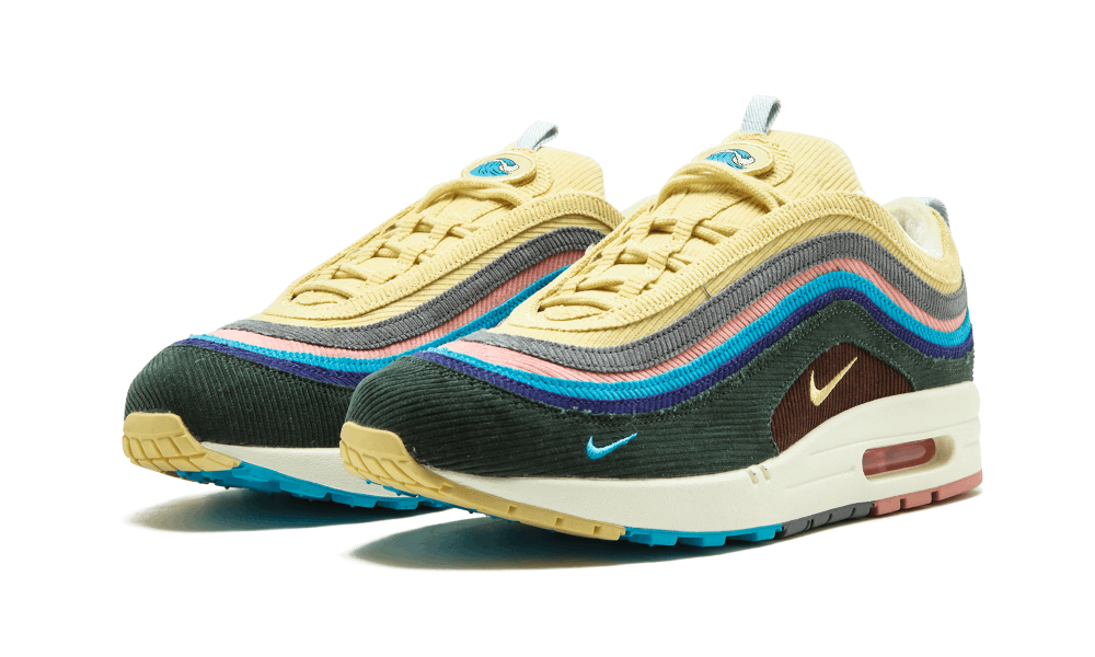 Sean Wotherspoon cortez nike Air Max 1:97
