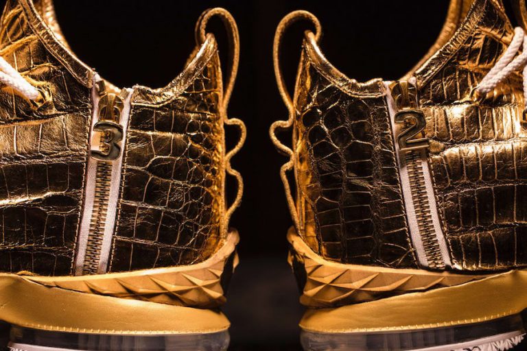 shoe surgeon lebron james
