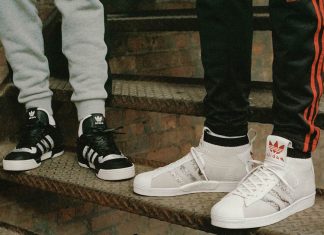 United Arrows and Sons adidas Collection Release Date