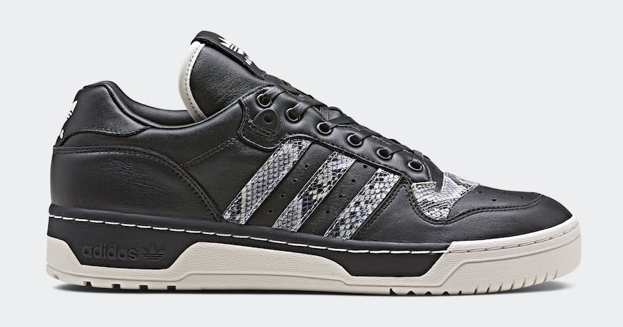 United Arrows and Sons adidas Rivalry Low Release Date B37112