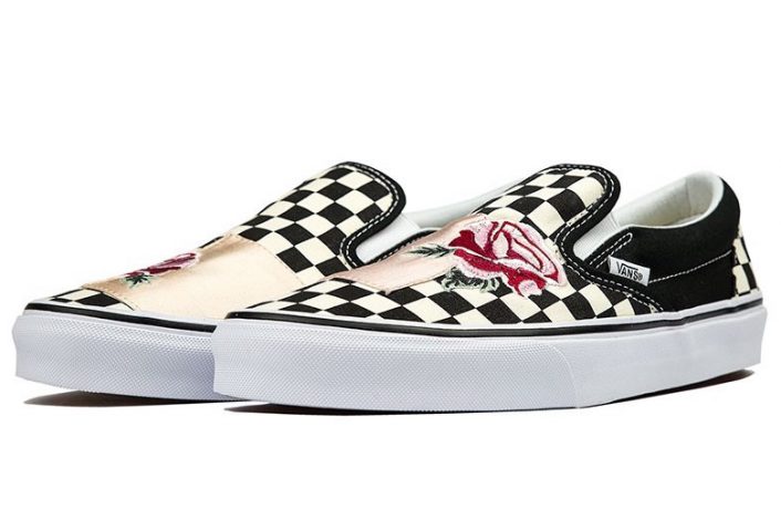 vans slip-on barn vans slip-on barn