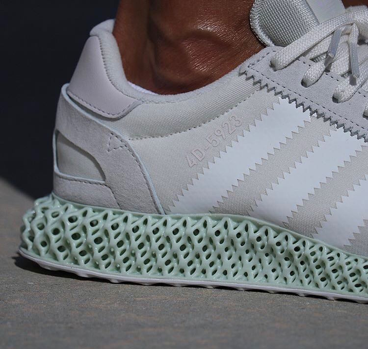 adidas 4d 5923 release date