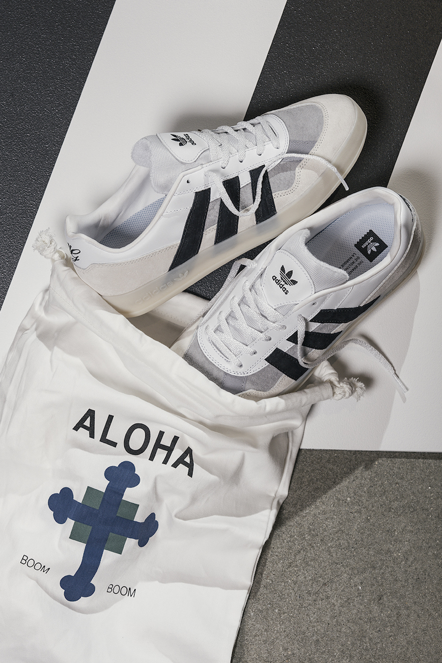 adidas Aloha Super Release Date