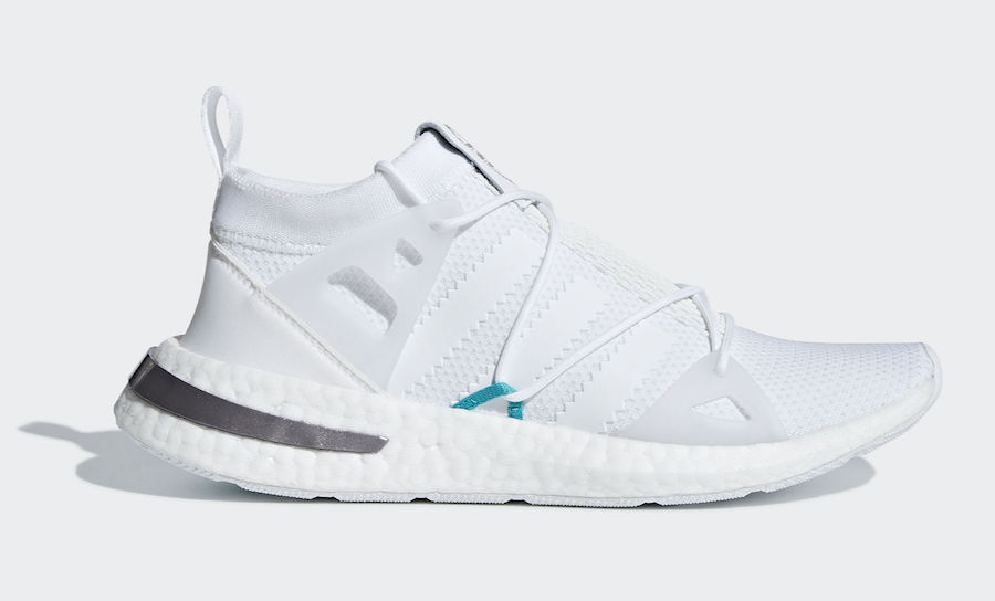 adidas Arkyn Cloud White F33902 Release Date