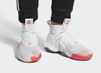 Adidas Crazy Byw X Colorways Release Dates Pricing Sbd