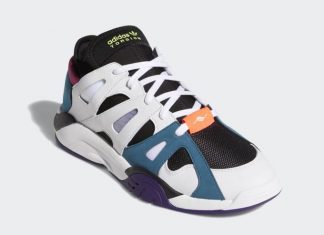 adidas Dimension Low F34418 Release Date