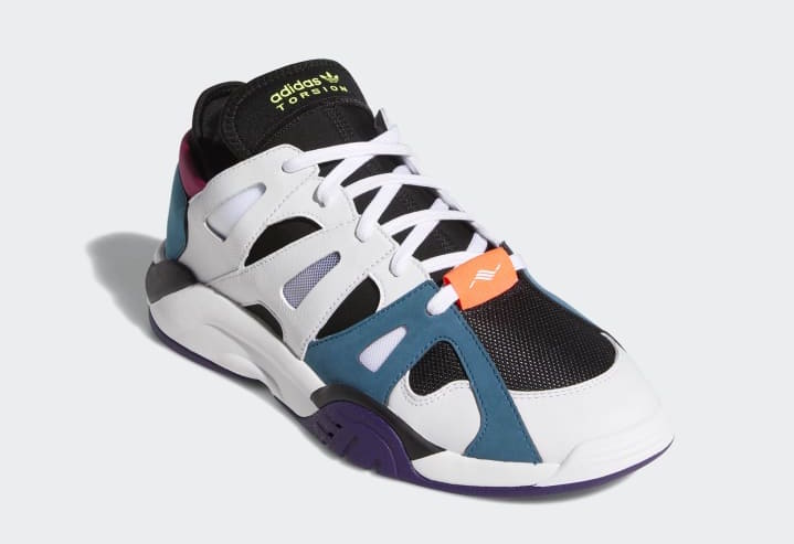 adidas Dimension Low F34418 Release Date