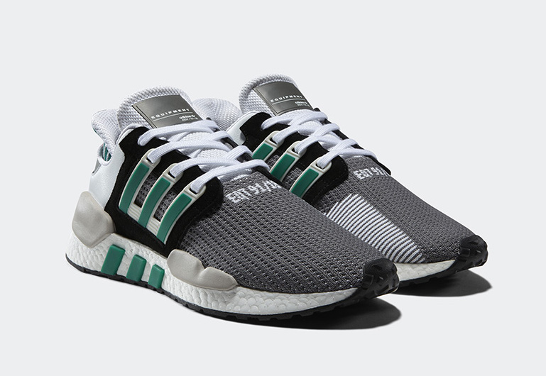 adidas EQT Support 91 18 Release Date