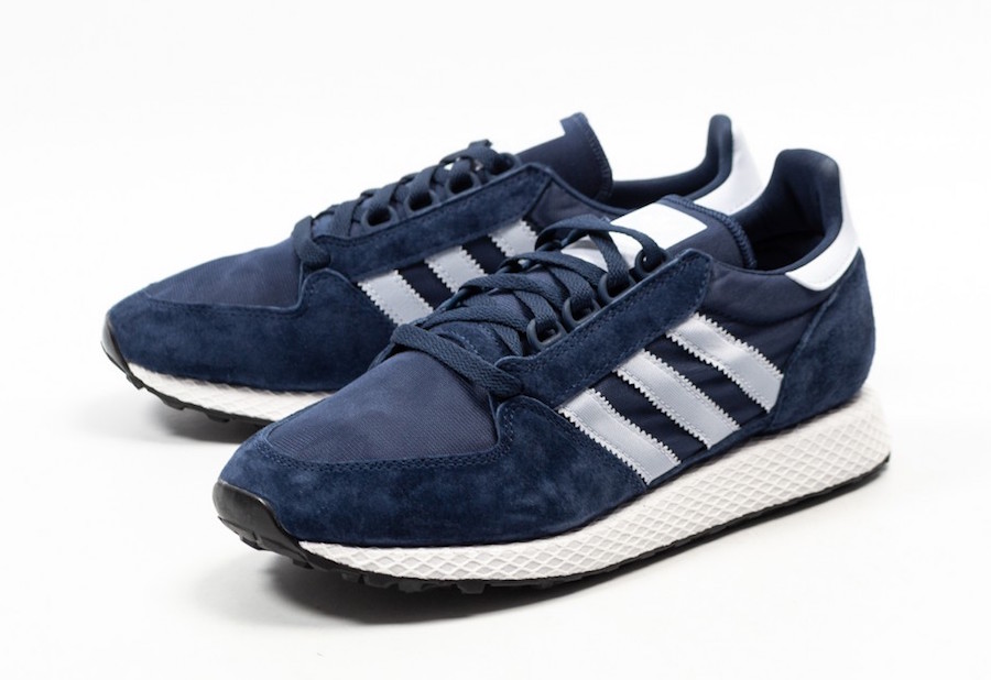 Adidas forest shop grove d96630