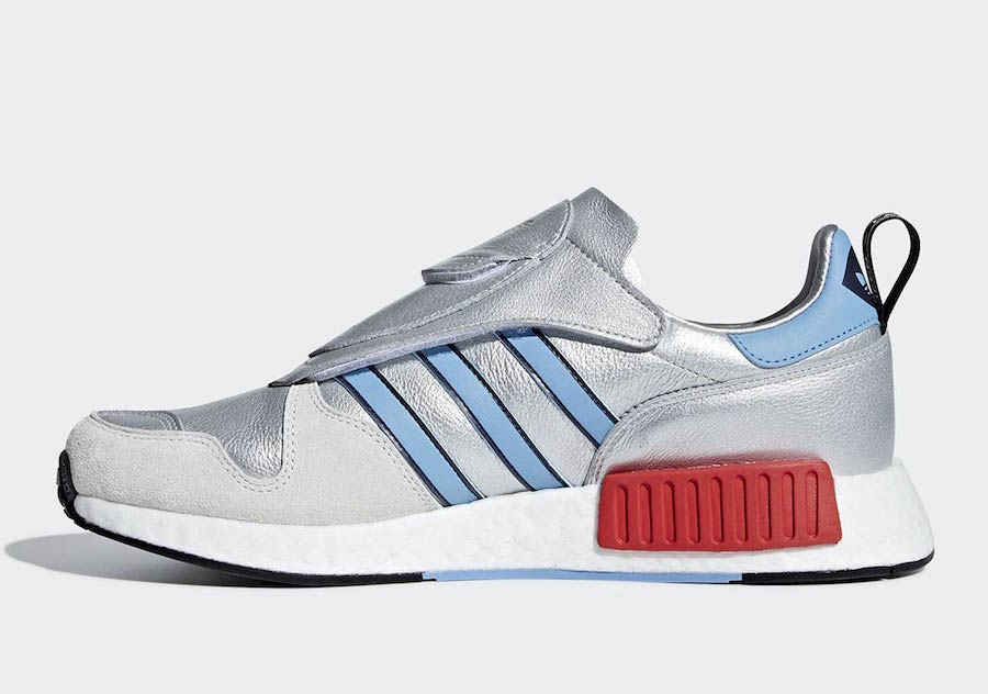 adidas Micropacer NMD R1 G26778 Release Date