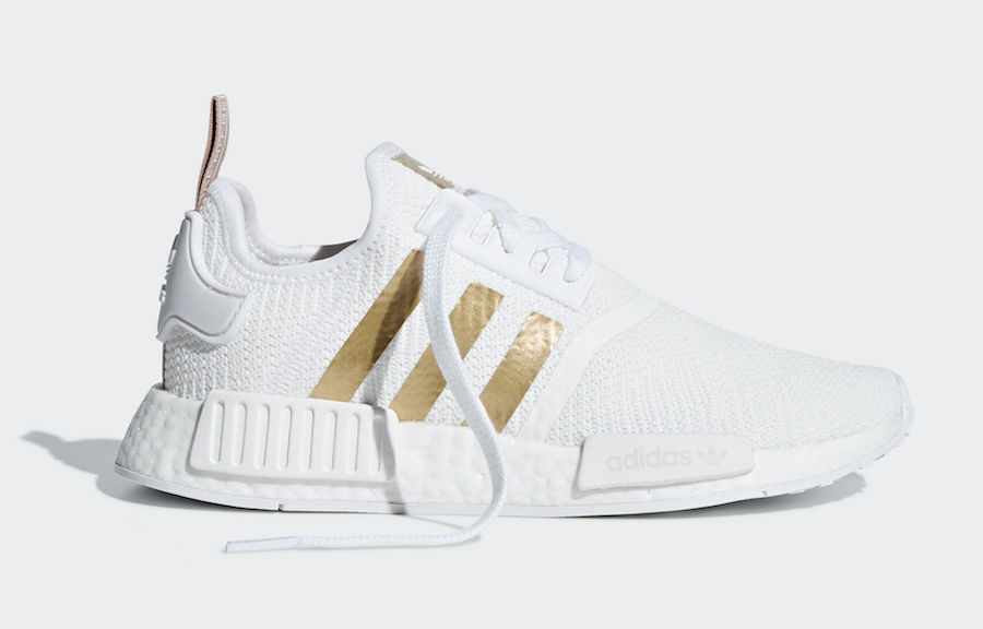 Sneaker Shouts Over 50% OFF the adidas NMD R1 V2 Facebook