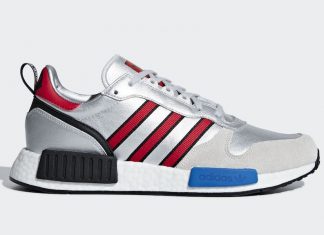 adidas Rising Star R1 Release Date