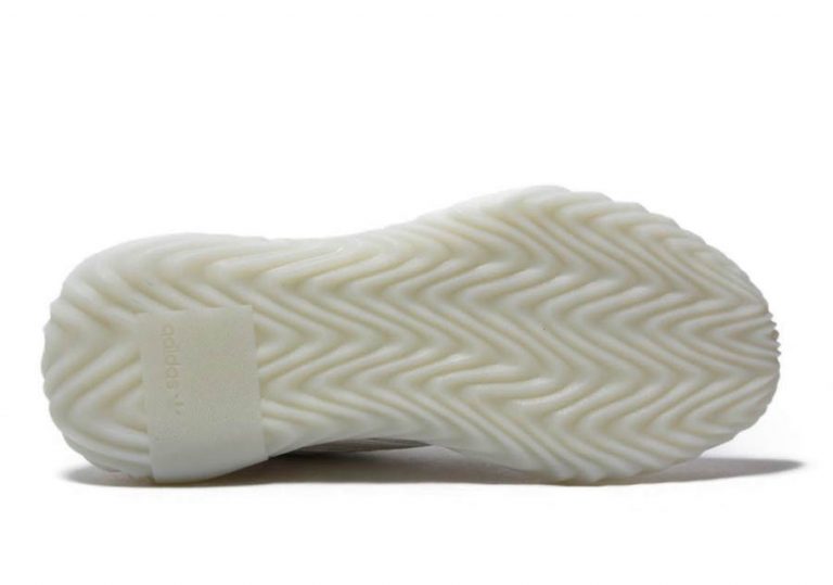 adidas Sobakov Crystal White B41955 Release Date - SBD