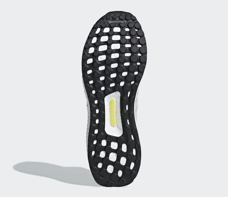 adidas Ultra Boost 4.0 Grey Multicolor CM8109 Release Date