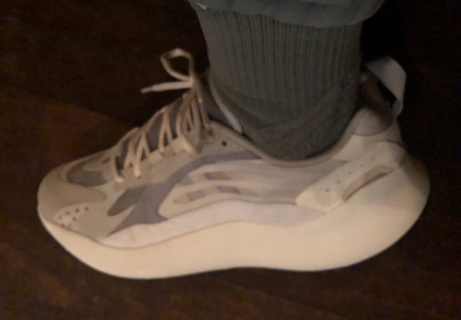 adidas Yeezy 700 V3 Release Date