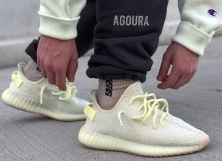 Incorrecto Pelmel Contribuir adidas Yeezy Boost 350 V2 Butter Colorways, Release Dates, Pricing | SBD