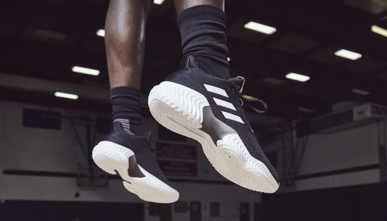 mad bounce adidas