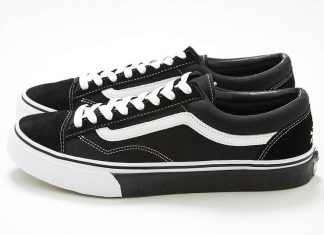 mastermind Vans Style 36 Release Date