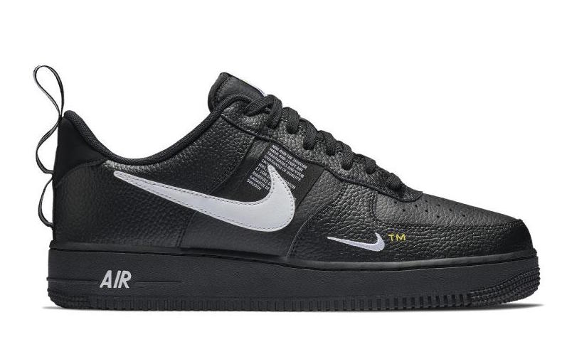 Nike Air Force 1 07 LV8 Utility Pack Release Date - Sneaker Bar ... شادر عبايات
