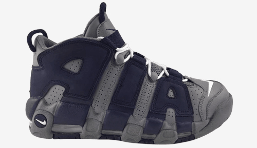 uptempo release dates 2018