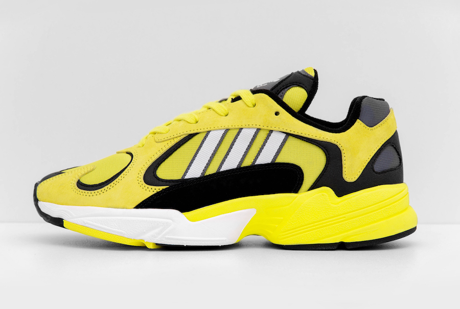 size adidas Yung-1 Acid House Release Date