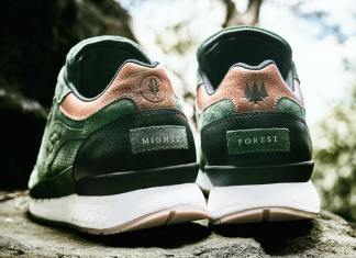 Afew KangaROOS Coil R1 Might Forest Release Date