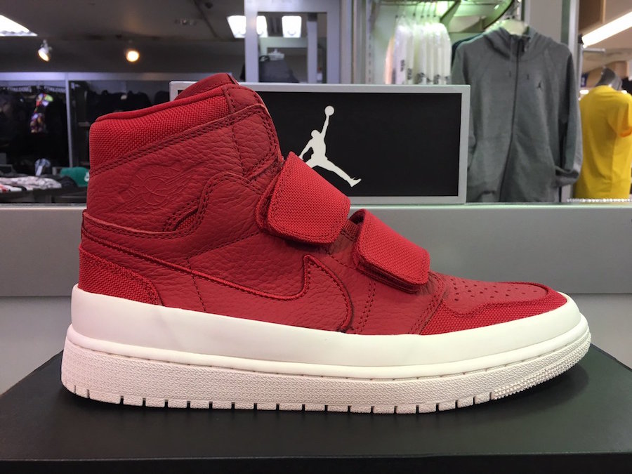 jordan 1 double strap