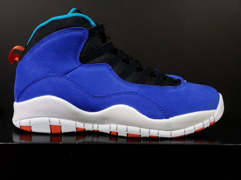jordan 10 tinker gs