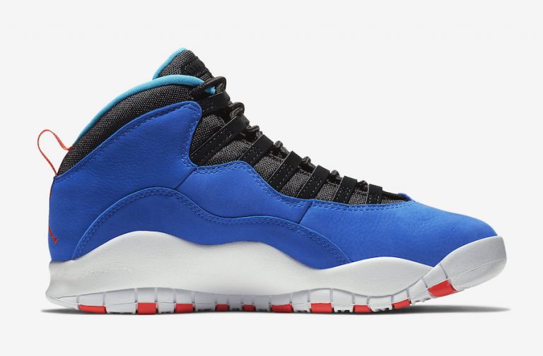 jordan 10 tinker gs