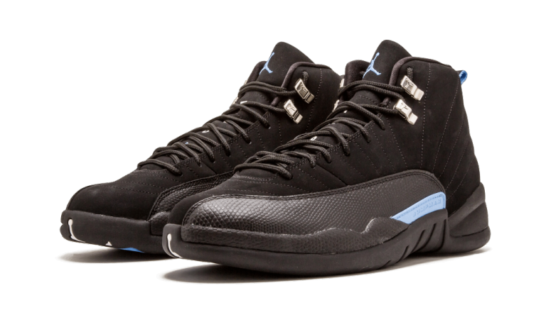 nubuck 12 release date