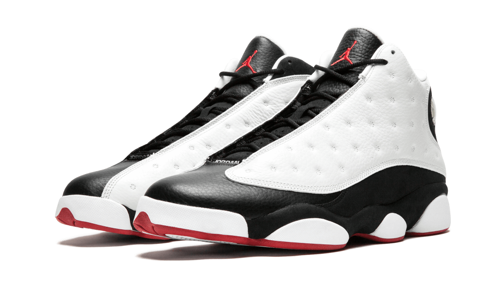 Air Jordan Retro 13 Playoffs Il Cascinone